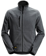 POLARTECH fleece jacket - Steel Grey