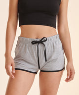 Women's retro shorts