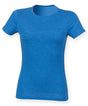 Women's triblend T