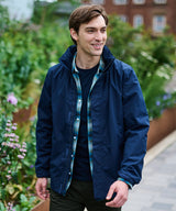 Ardmore waterproof shell jacket