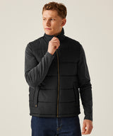 Altoona insulated bodywarmer - Black