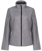 Women's Ablaze printable softshell - Rock Grey