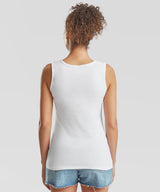 Women's Lightweight Vest - Heather Grey