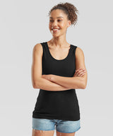 Women's Lightweight Vest - Heather Grey