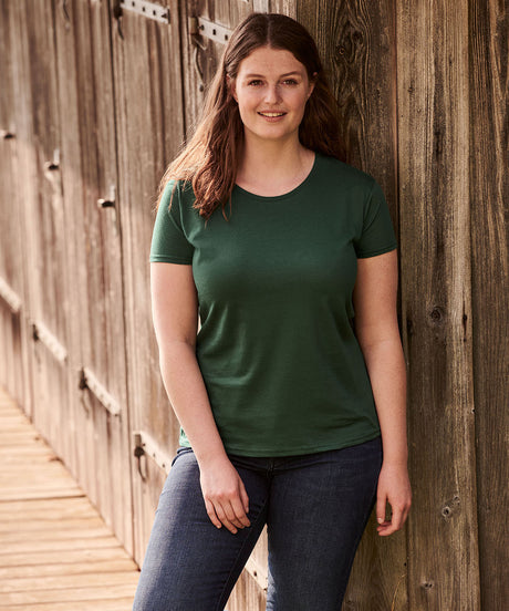 Classic Women's T-Shirt - Deep Navy