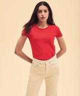 Classic Women's T-Shirt - Powder Rose