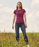 Classic Women's T-Shirt - Heather Purple