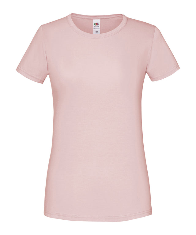 Classic Women's T-Shirt - Powder Rose