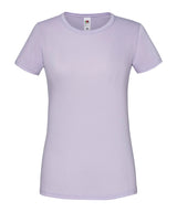 Classic Women's T-Shirt - Soft Lavender