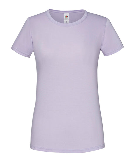 Classic Women's T-Shirt - Soft Lavender