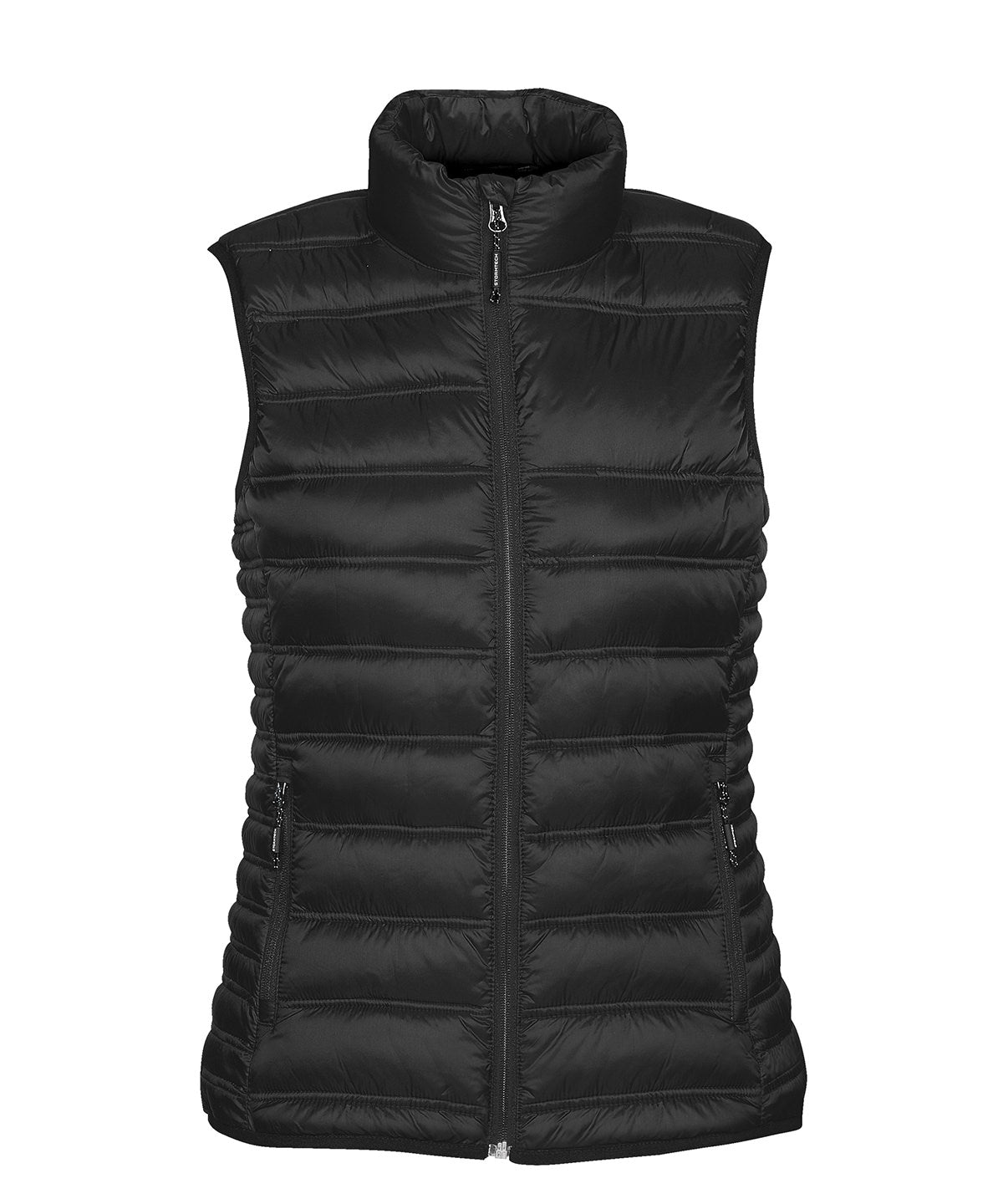 Women's Basecamp thermal vest - Electric Blue