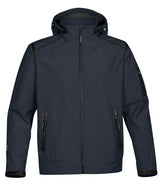 Oasis softshell