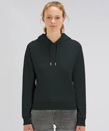 Women's Stella Trigger iconic hoodie sweatshirt  (STSW148)