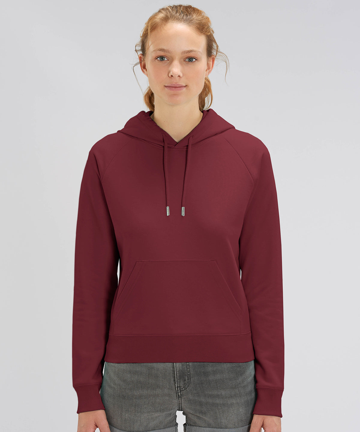 Women's Stella Trigger iconic hoodie sweatshirt  (STSW148)