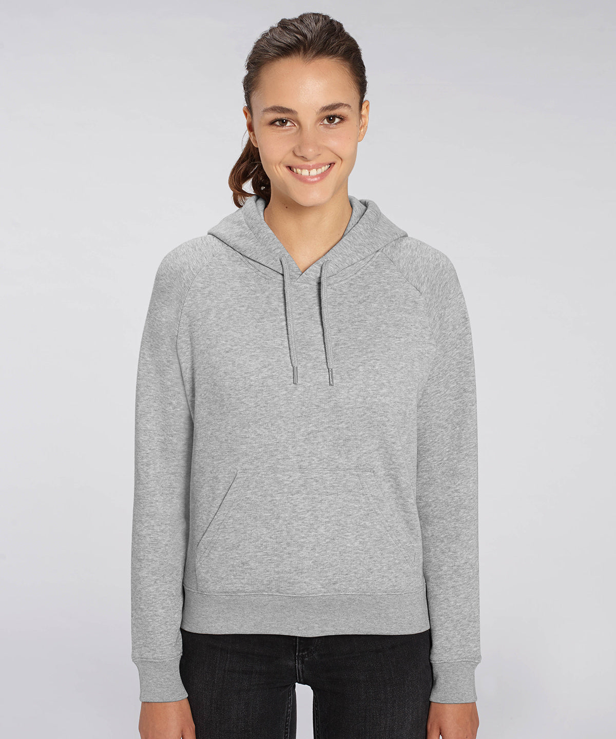 Women's Stella Trigger iconic hoodie sweatshirt  (STSW148)