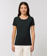 Women's Stella Expresser iconic fitted t-shirt (STTW032)