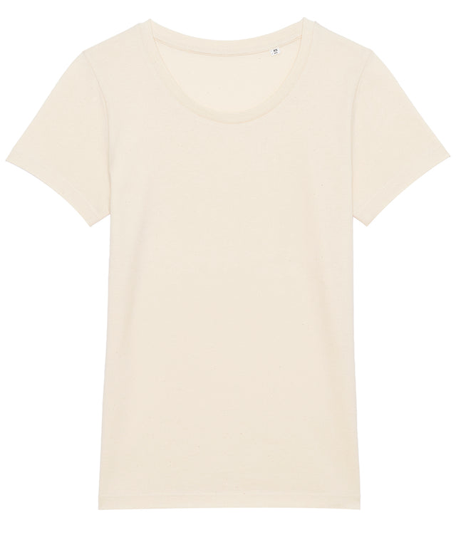 Women's Stella Expresser iconic fitted t-shirt (STTW032)