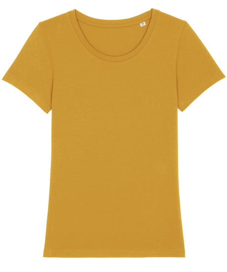 Women's Stella Expresser iconic fitted t-shirt (STTW032)