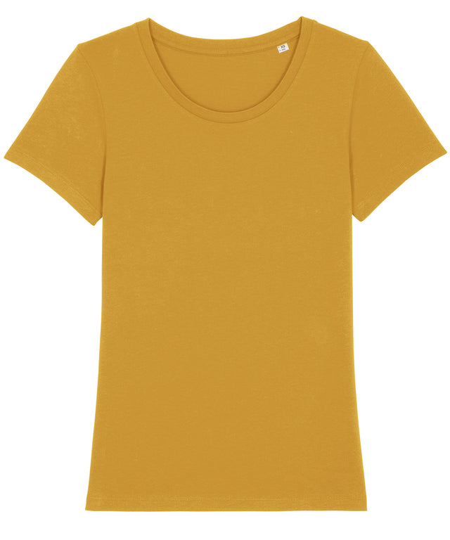 Women's Stella Expresser iconic fitted t-shirt (STTW032)