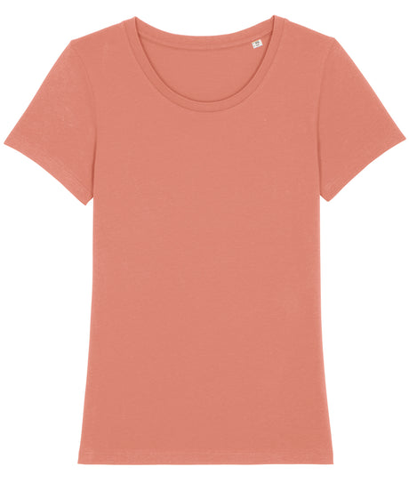 Women's Stella Expresser iconic fitted t-shirt (STTW032)