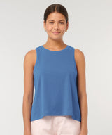 Women's Stella Dancer crop tank top (STTW038)