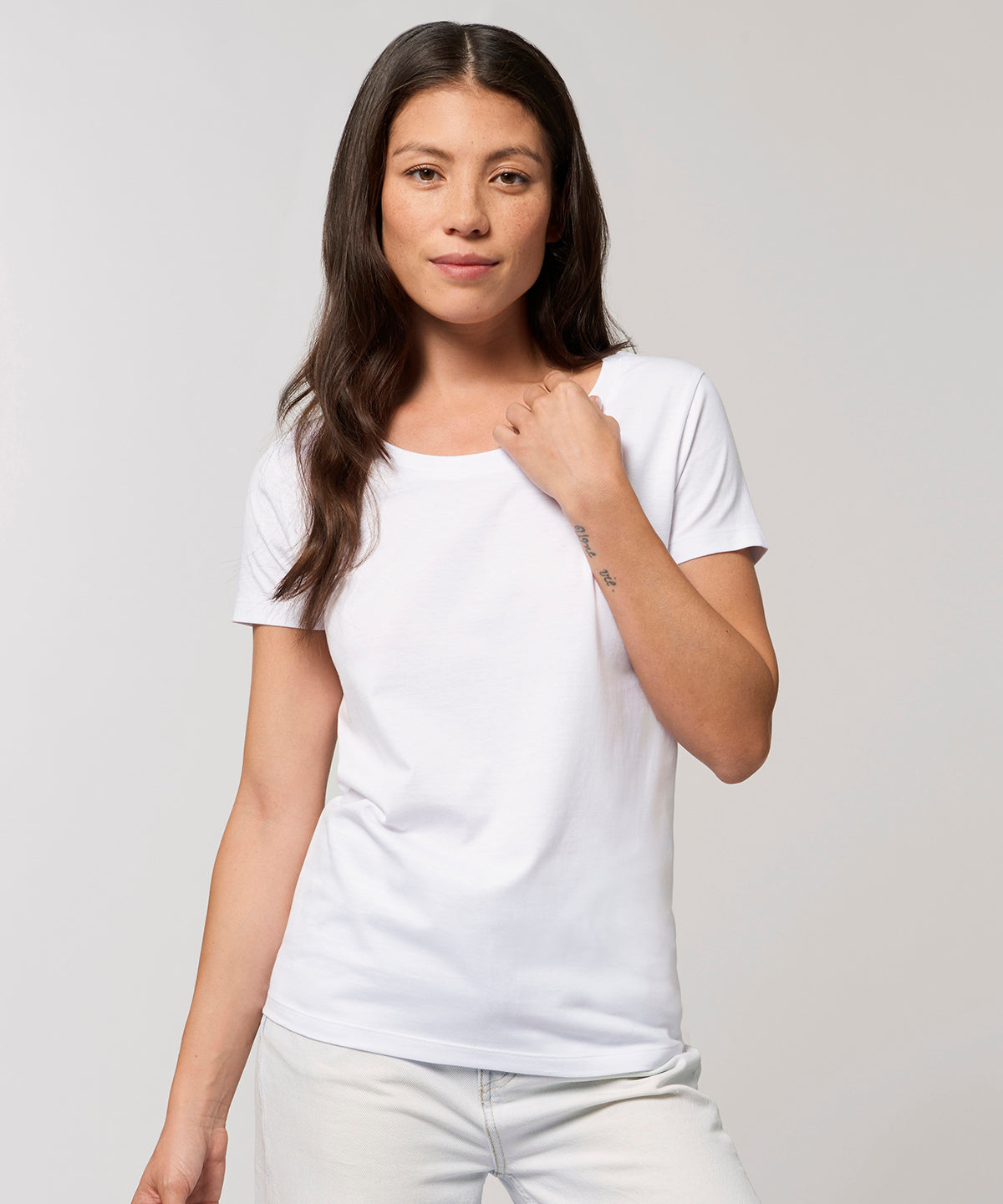 Women's Stella Jazzer the essential t-shirt (STTW039)