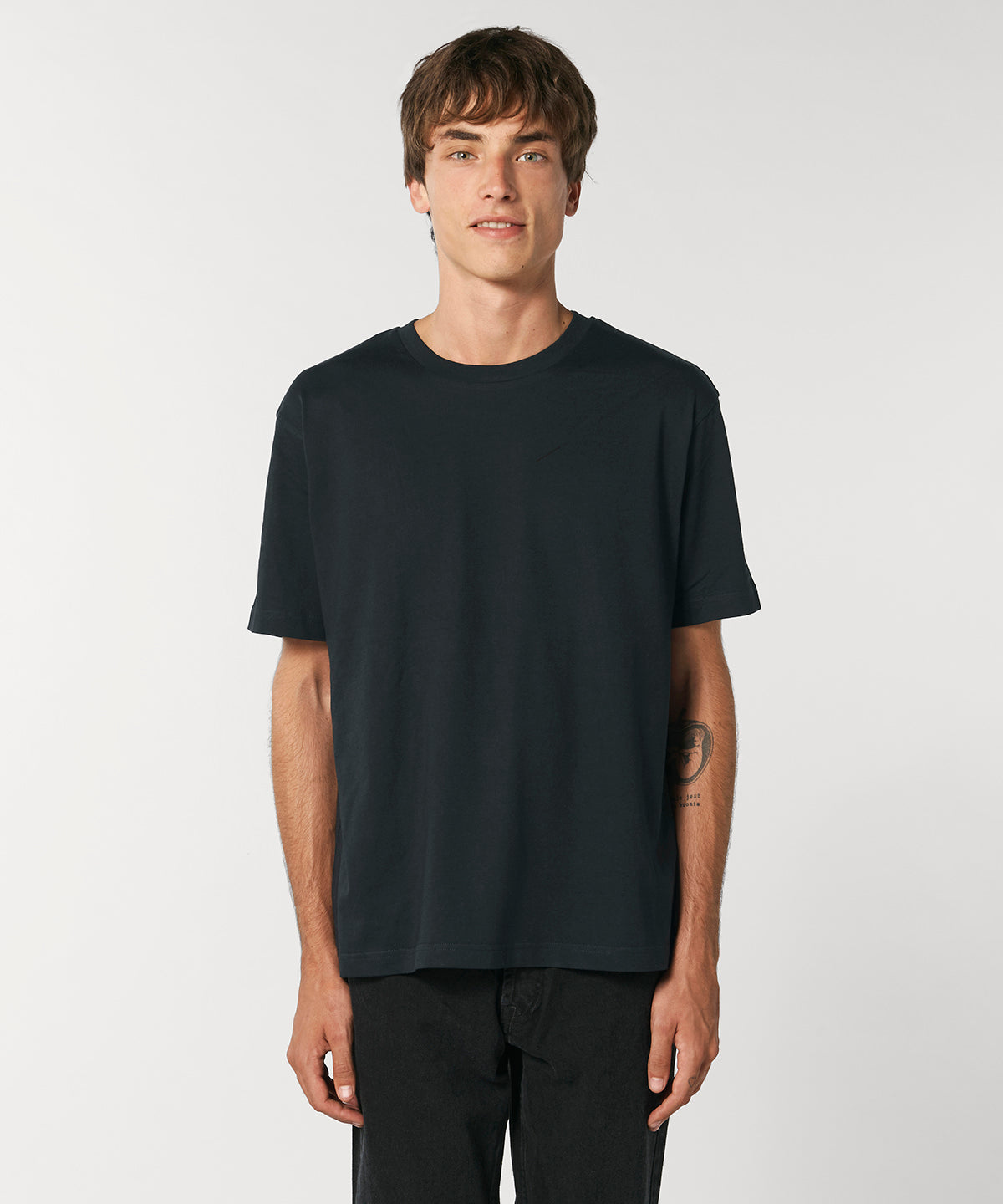 Fuser unisex relaxed t-shirt (STTU759)