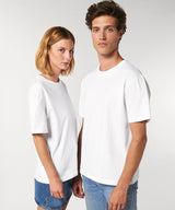 Fuser unisex relaxed t-shirt (STTU759)