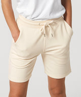 Trainer unisex terry short (STBU578)