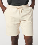 Trainer unisex terry short (STBU578)