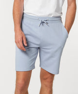 Trainer unisex terry short (STBU578)