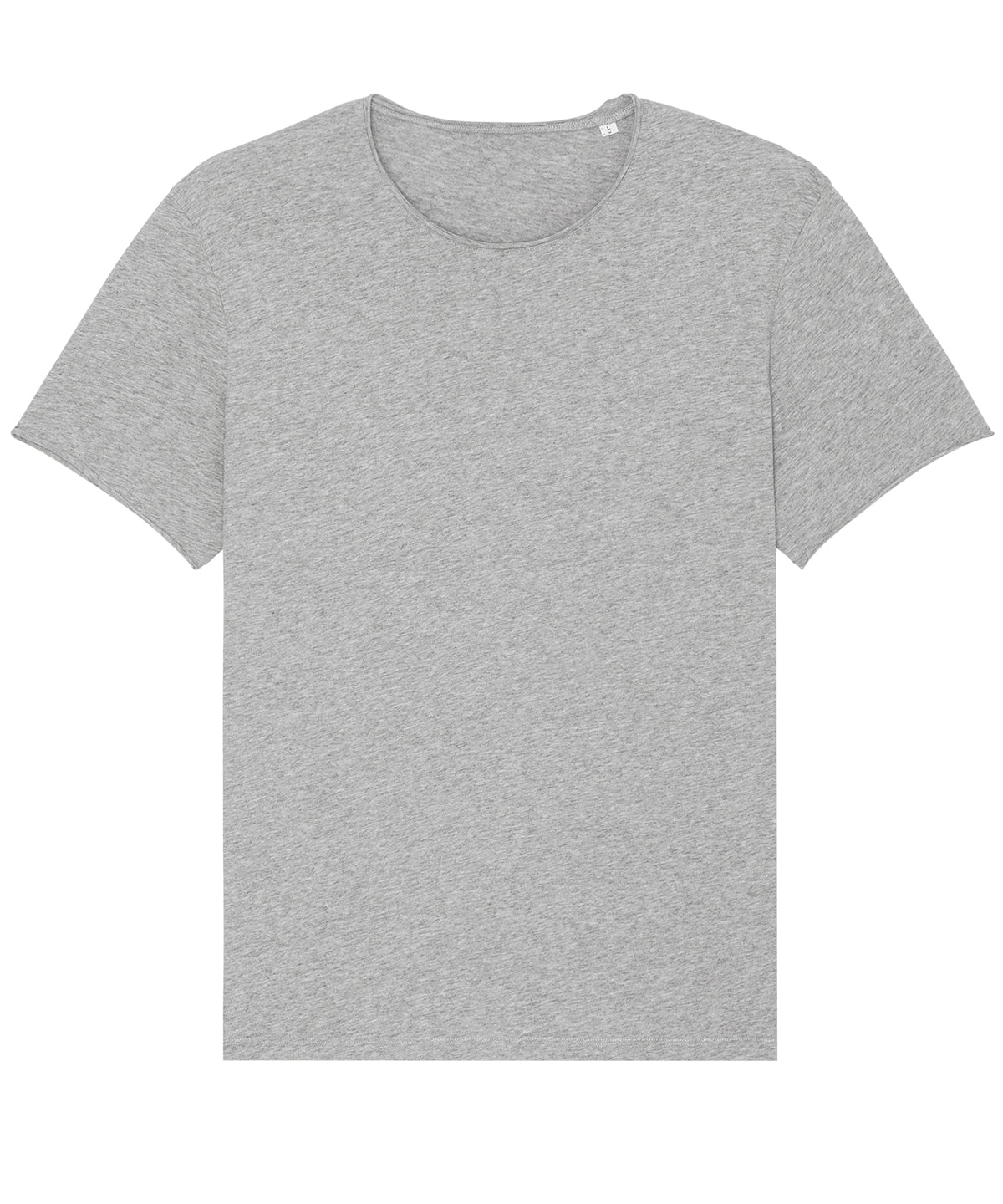 Imaginer, The unisex raw edge t-shirt (STTU647)