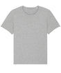 Imaginer, The unisex raw edge t-shirt (STTU647)