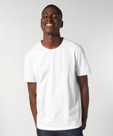 Imaginer, The unisex raw edge t-shirt (STTU647)