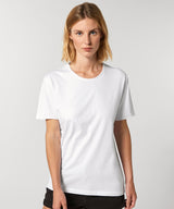 Imaginer, The unisex raw edge t-shirt (STTU647)