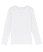 Mini hopper long sleeve kids t-shirt (STTK907)