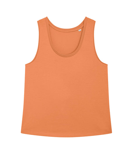 Stella Minter women's medium fit tank top (STTW084)