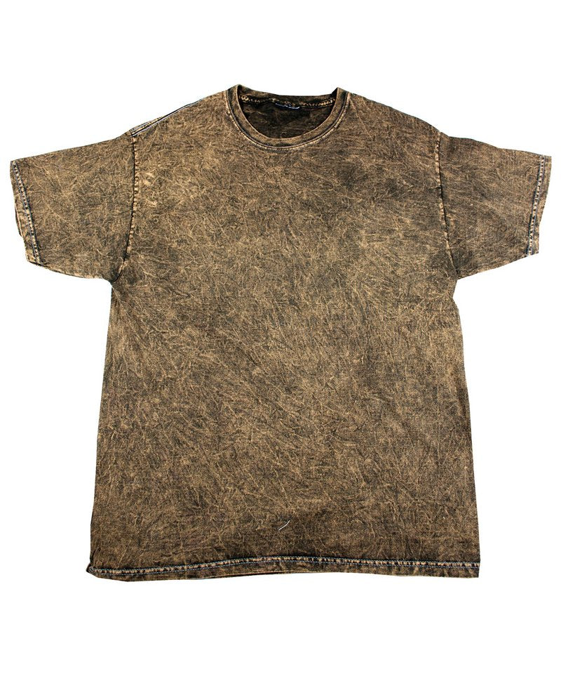 Mineral wash T