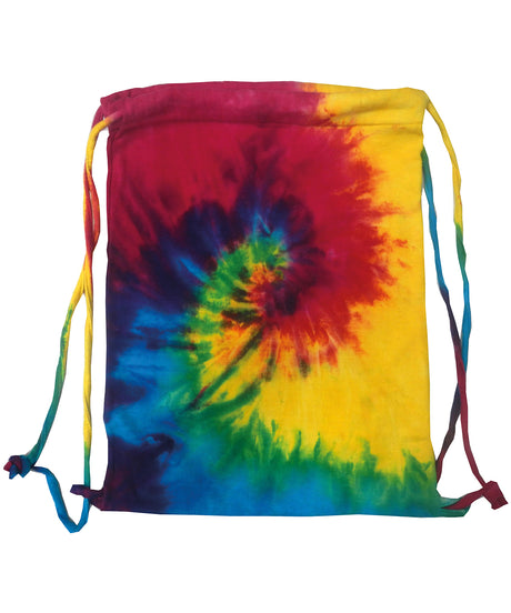 Drawstring Bag - Blue Ocean