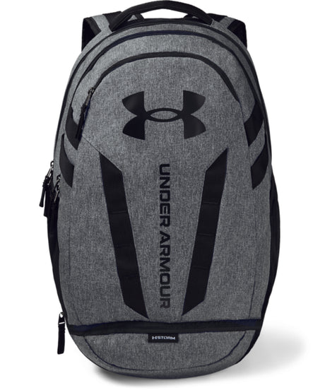 UA Hustle 5.0 backpack