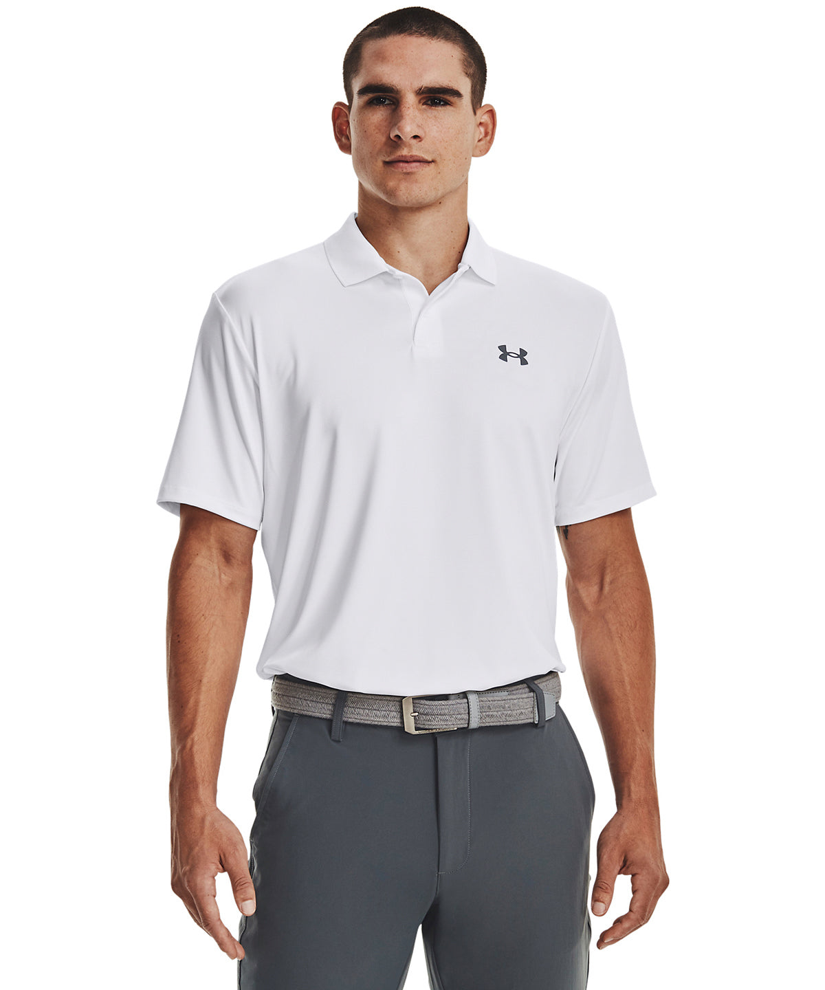 Under Armour - Performance 3.0 polo - Midnight Navy