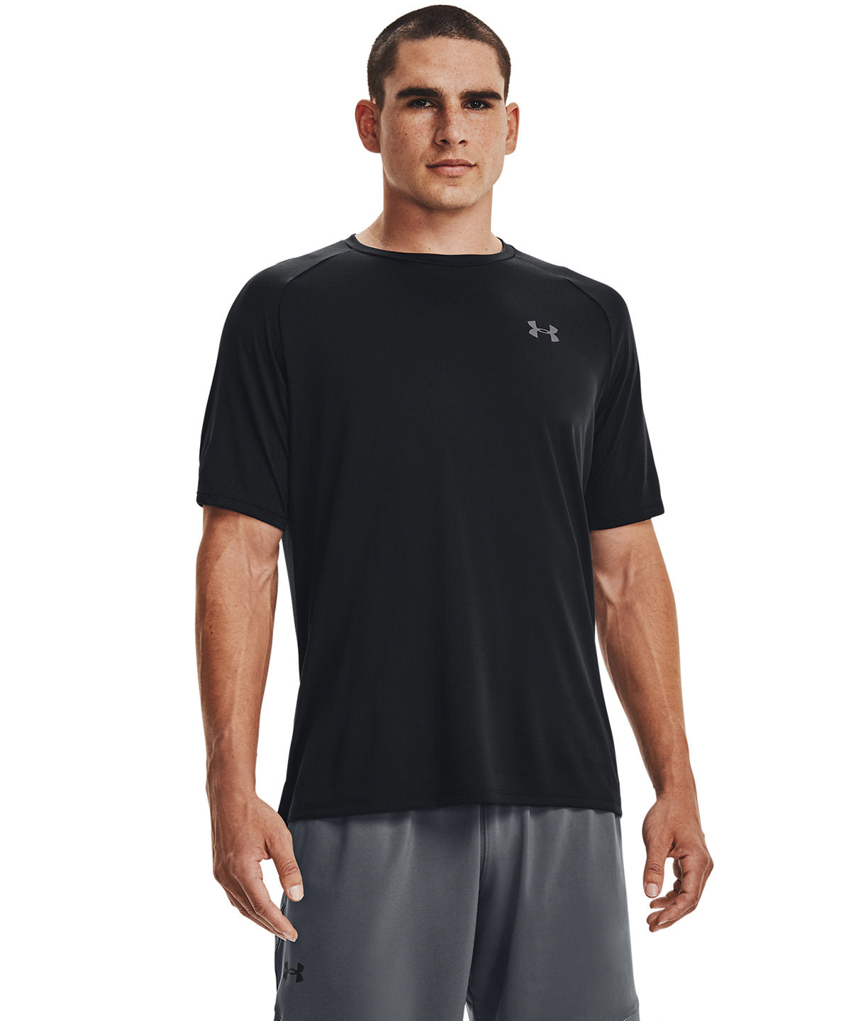 Under Armour - Performance 3.0 polo - Black/Black