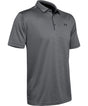 Under Armour - UA Tech™ polo - Graphite/Black