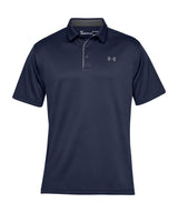 Under Armour - UA Tech™ polo - Midnight Navy