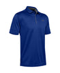 Under Armour - UA Tech™ polo - Royal Blue