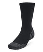 Under Armour - UA Performance tech 3-pack crew socks - Black