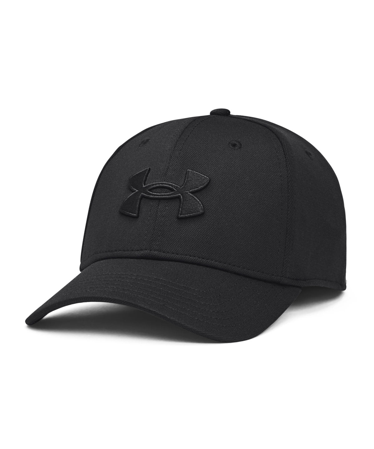 Under Armour - UA Blitzing cap - Black/Black