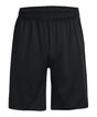 Under Armour - UA Tech™ vent shorts - Black/Black