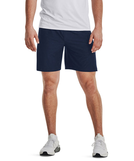 Under Armour - UA Tech™ vent shorts - Academy Navy