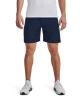 Under Armour - UA Tech™ vent shorts - Pitch Grey/Black